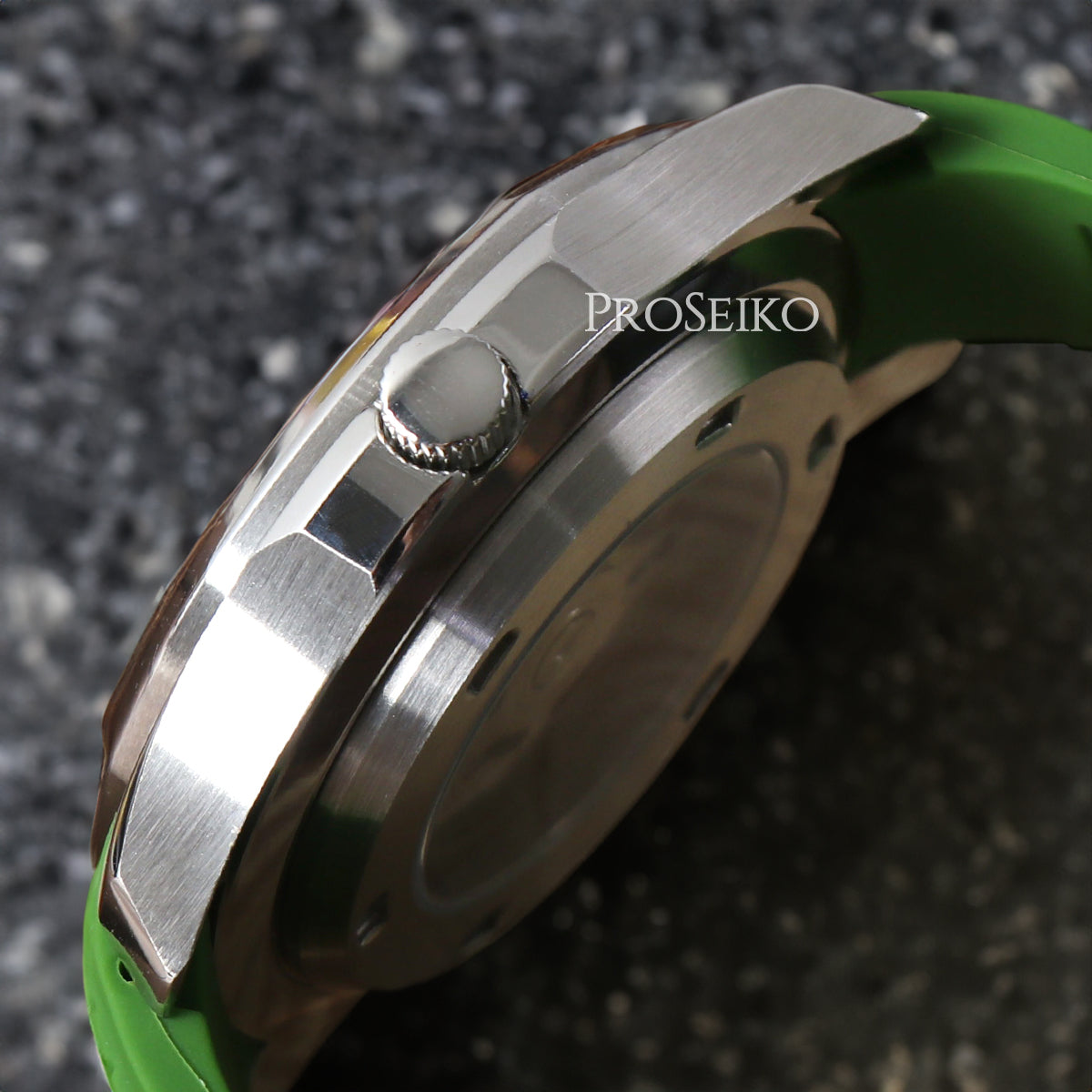 Montre Seikonaut | Green