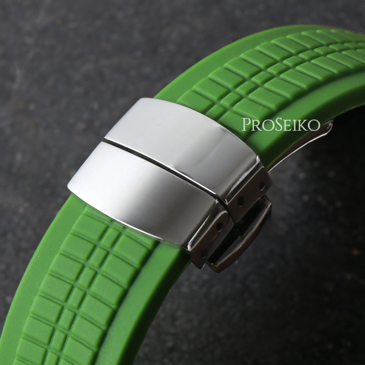 Montre Seikonaut | Green