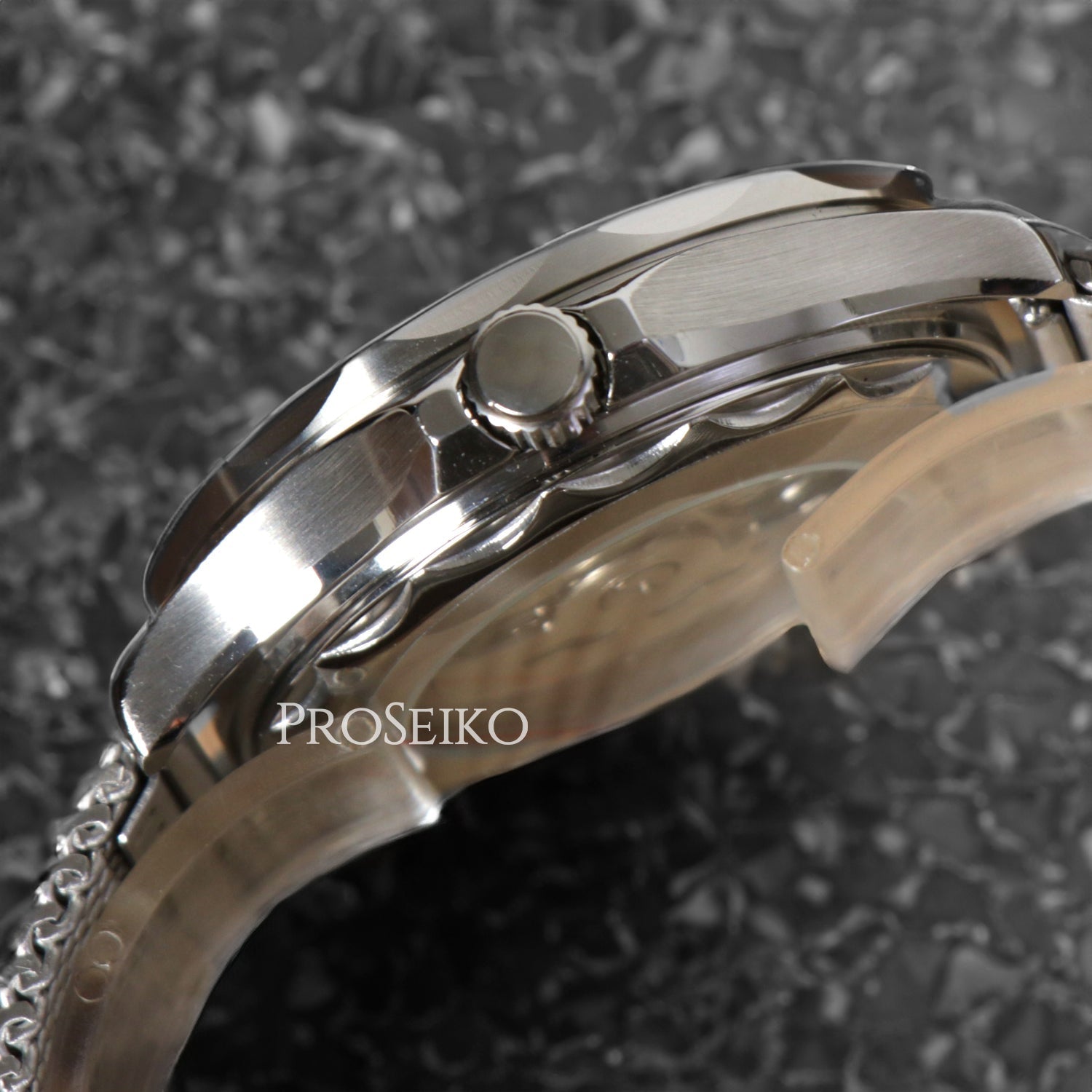 Montre Omeiko | James Bond