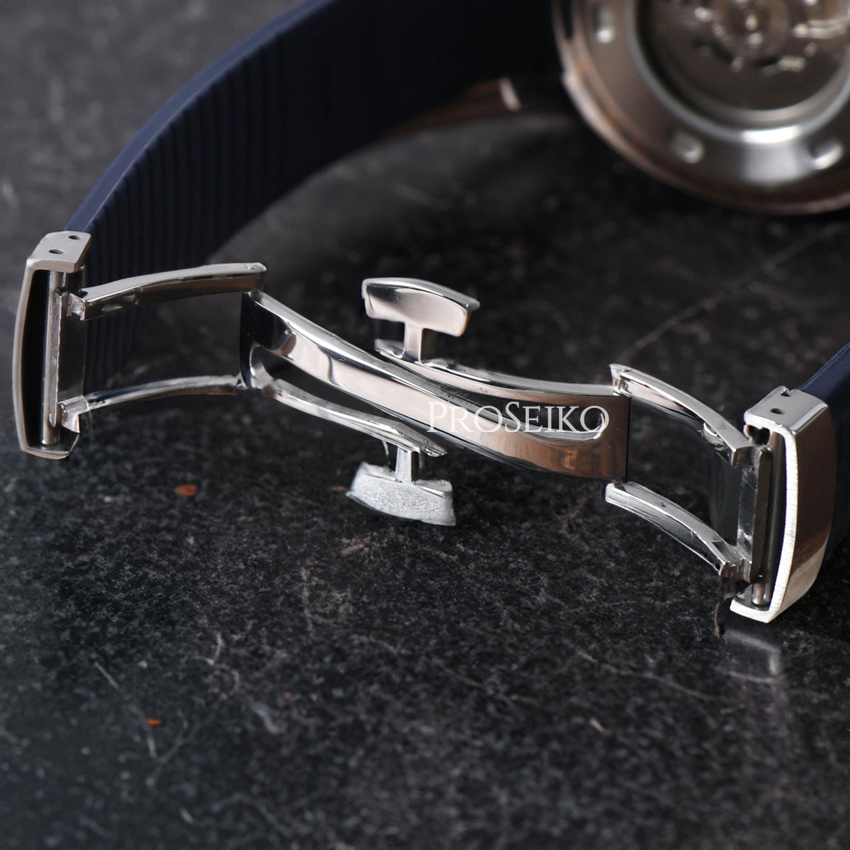 Montre Seikonaut | Blue