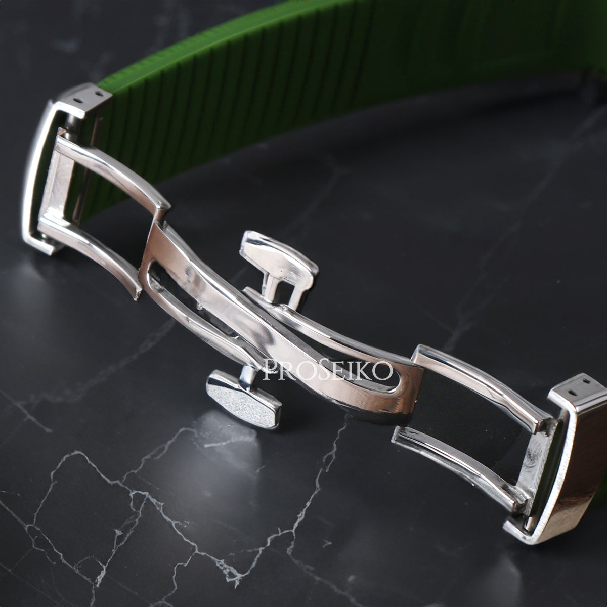 Montre Seikonaut | Green