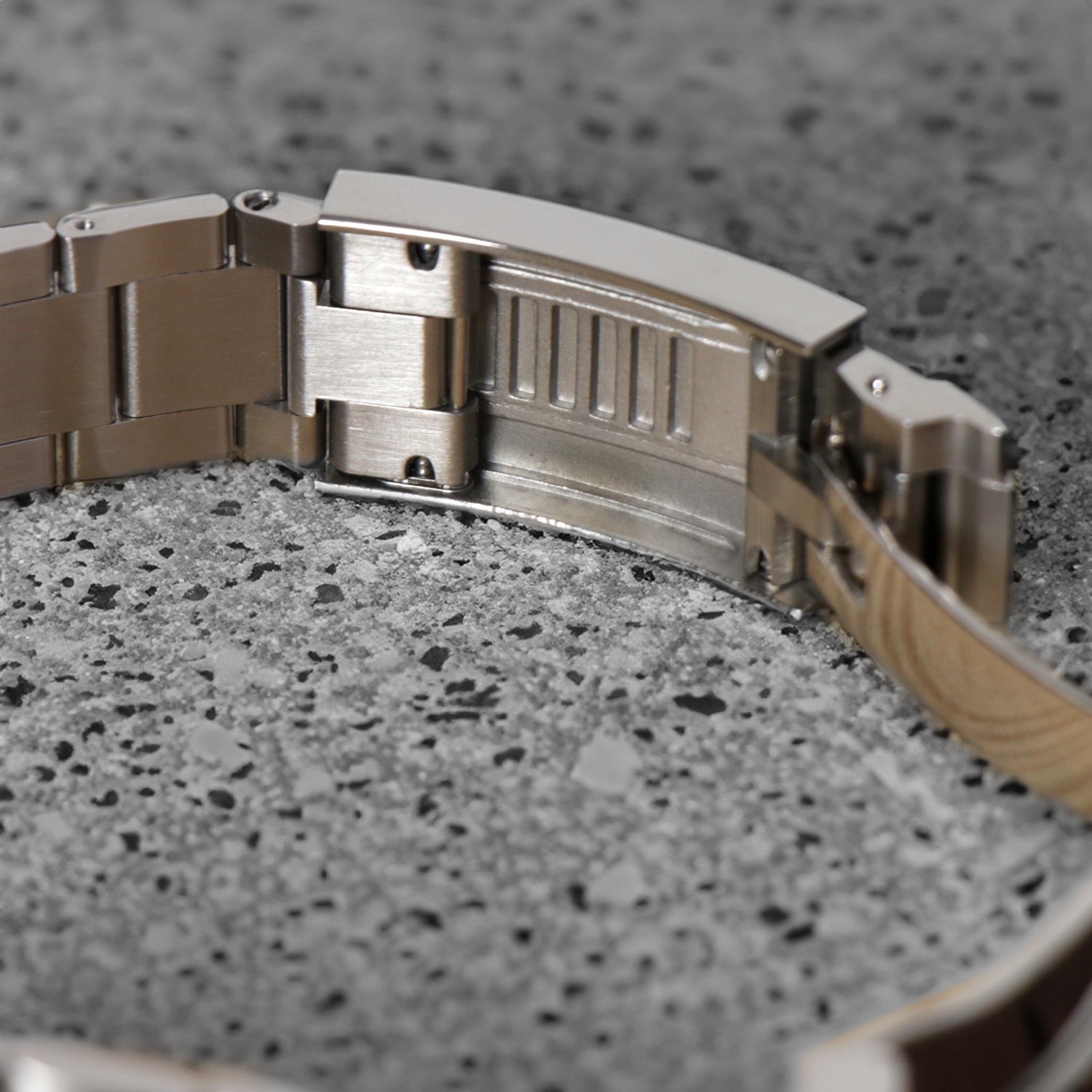 Montre Masteiko | Hulk