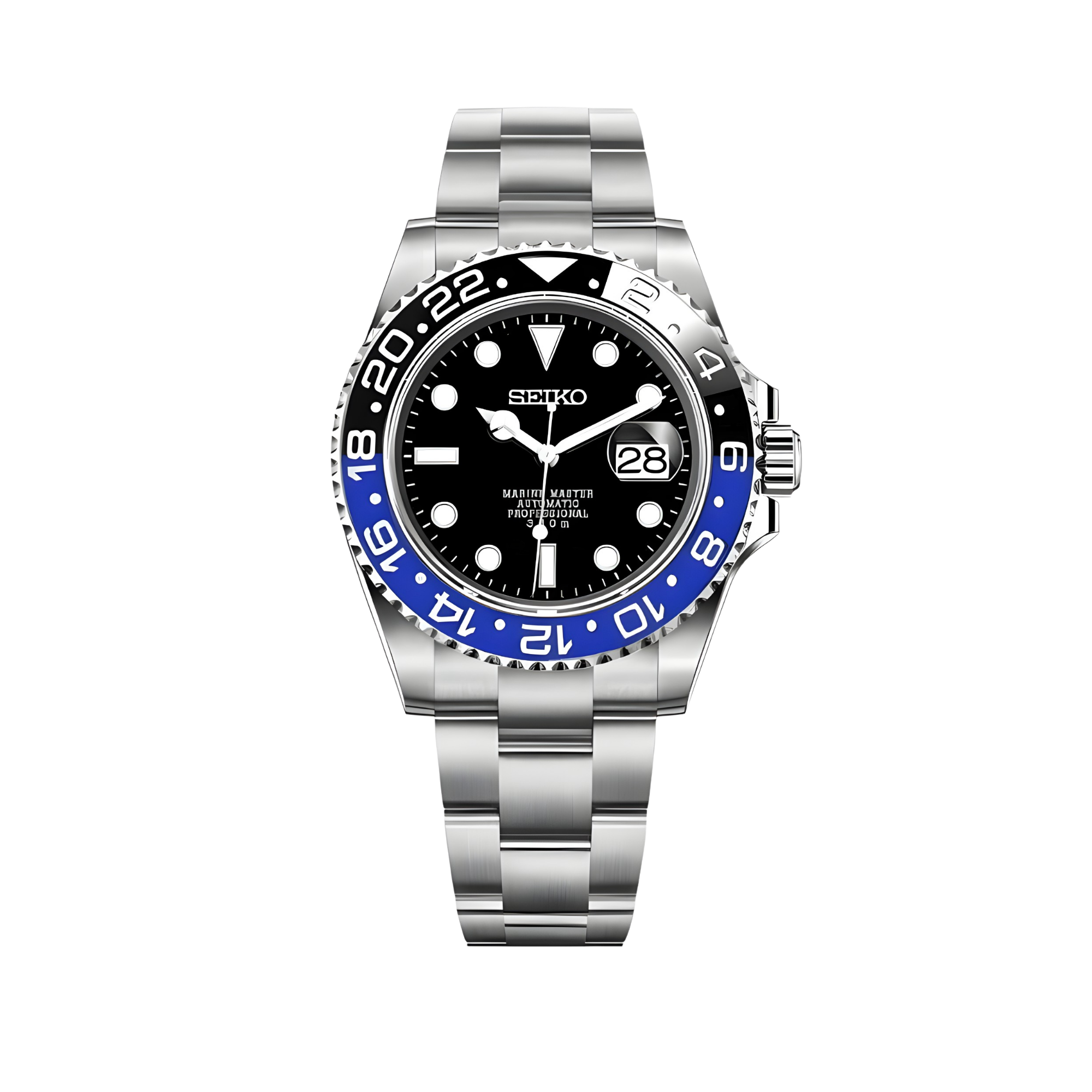 Montre Masteiko | Batman