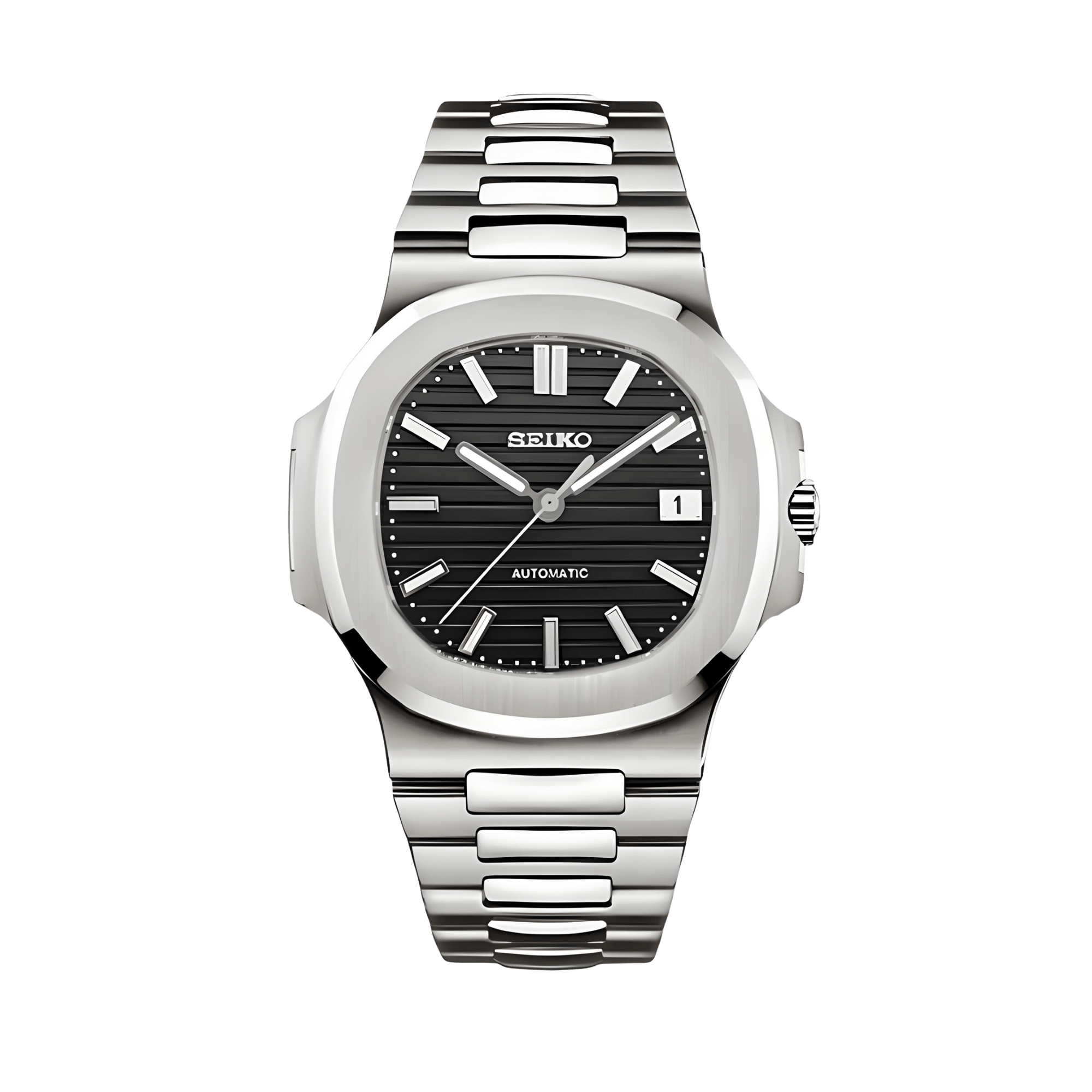 Montre Nautiko | Black