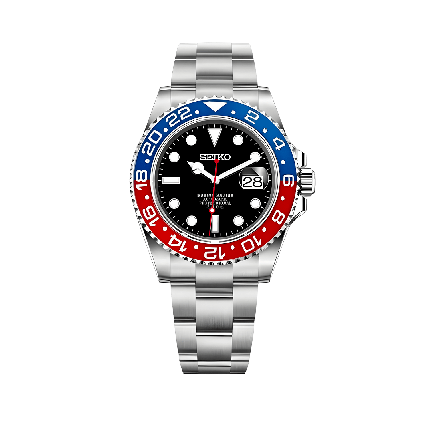 Montre Masteiko | Pepsi