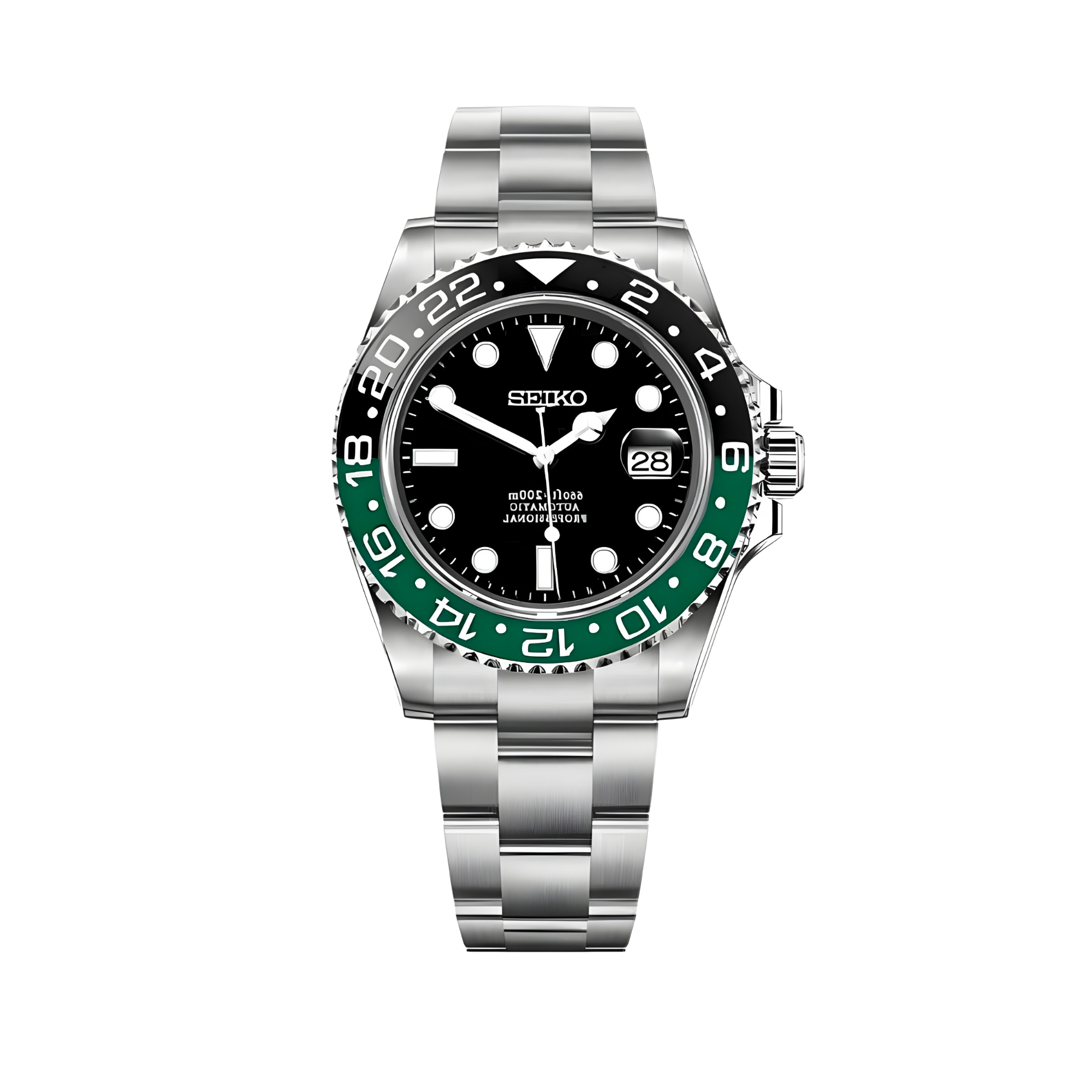 Montre Masteiko | Sprite