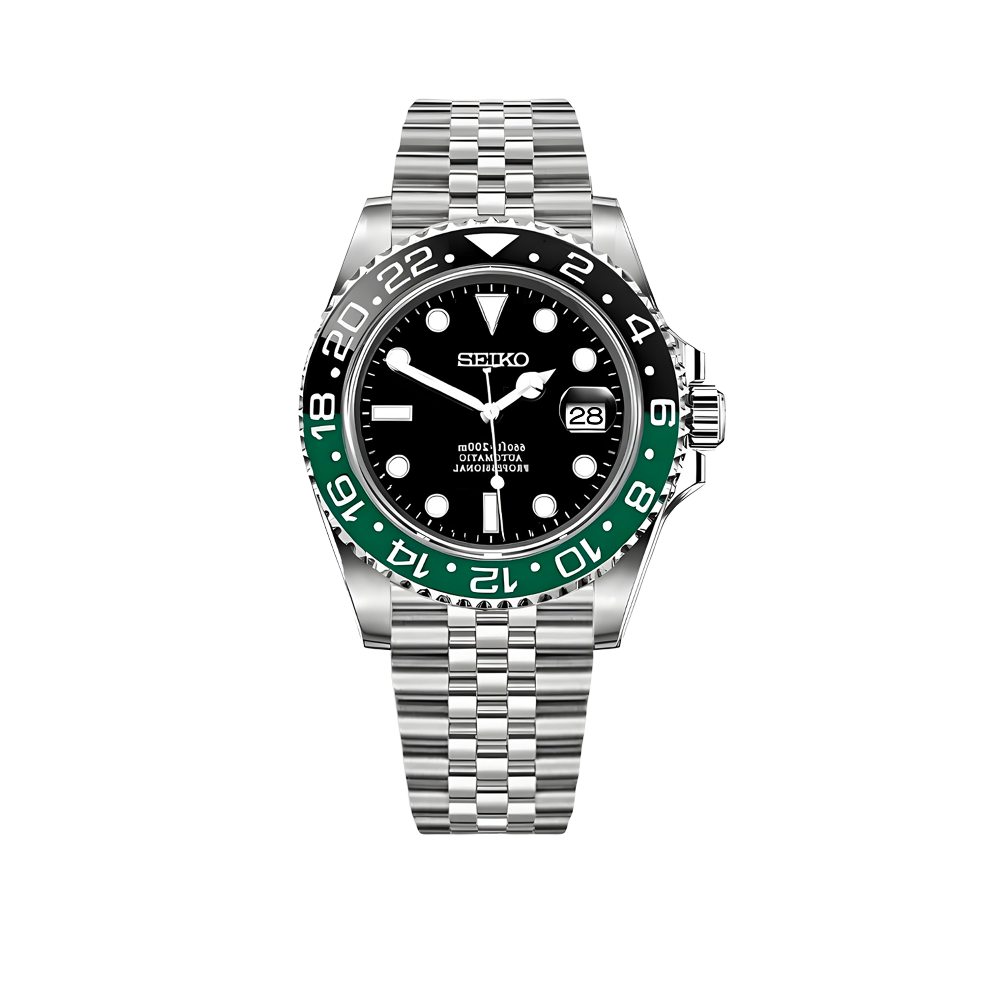 Montre Masteiko | Sprite