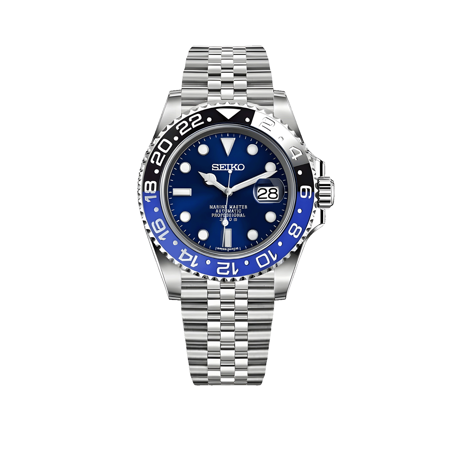 Montre Masteiko | Batman