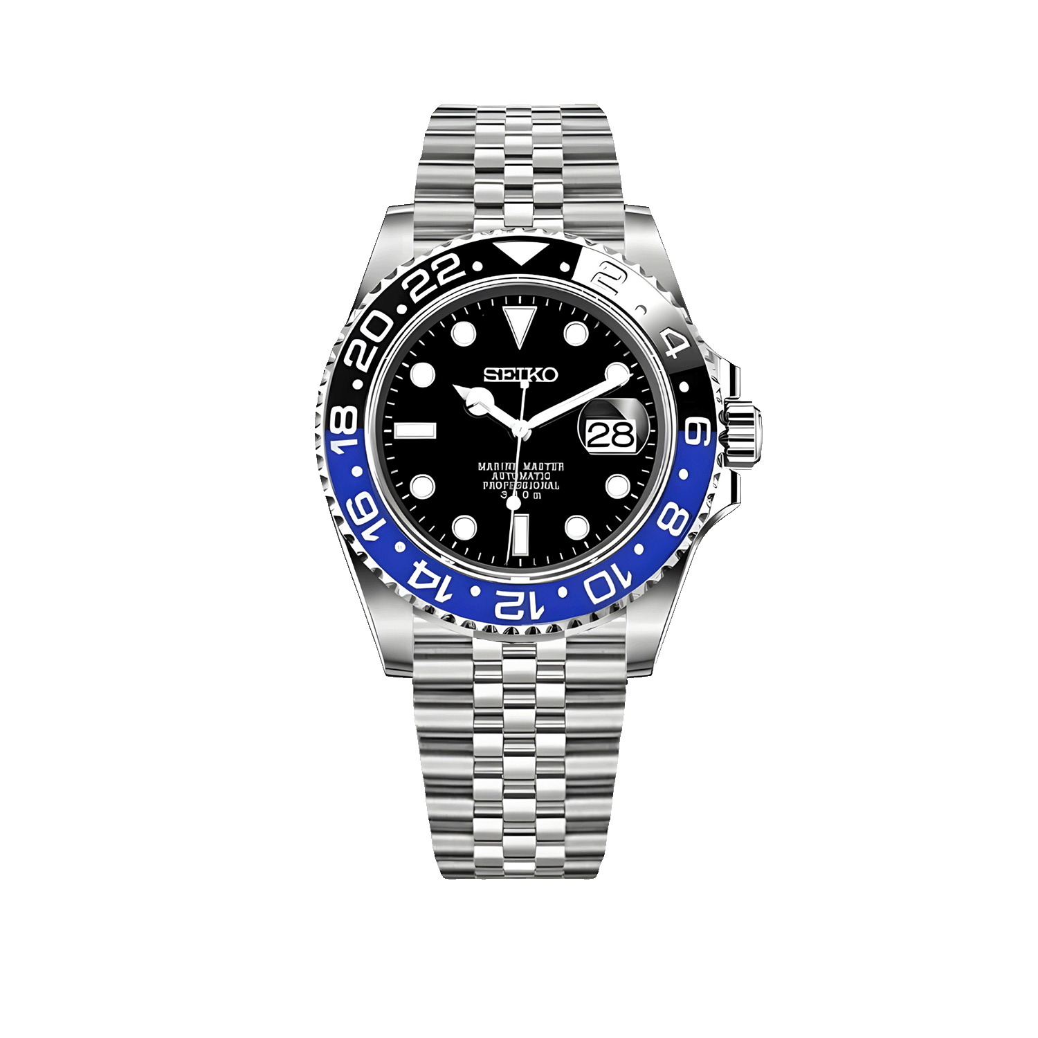 Montre Masteiko | Batman