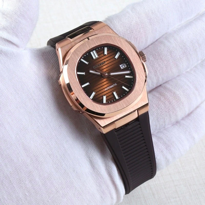 Bracelet Nautiko Caoutchouc