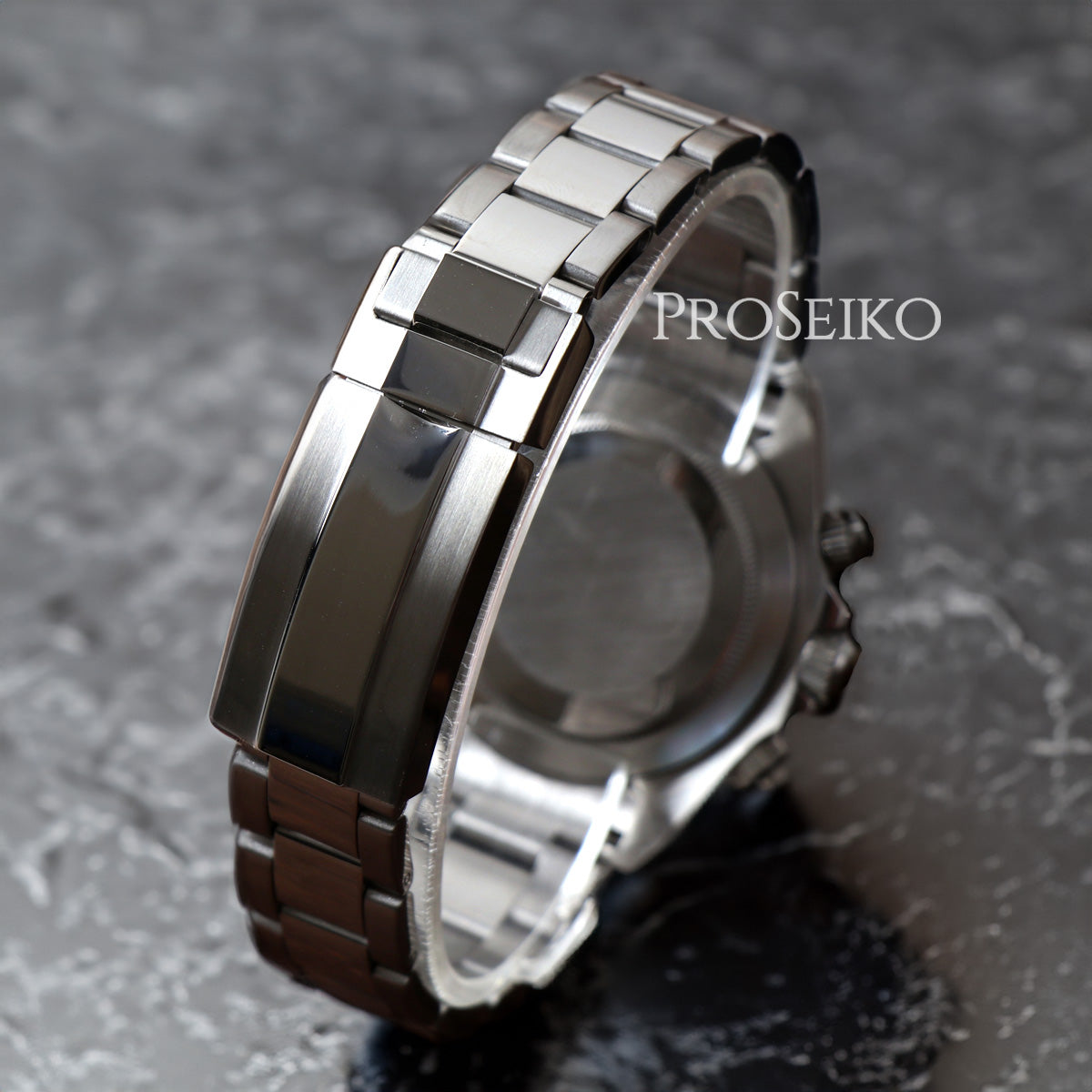 Montre Seikona | Champagne
