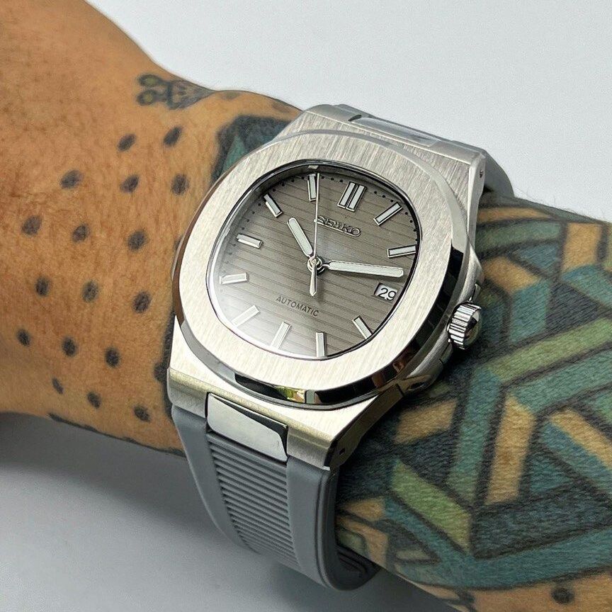 Bracelet Nautiko Caoutchouc