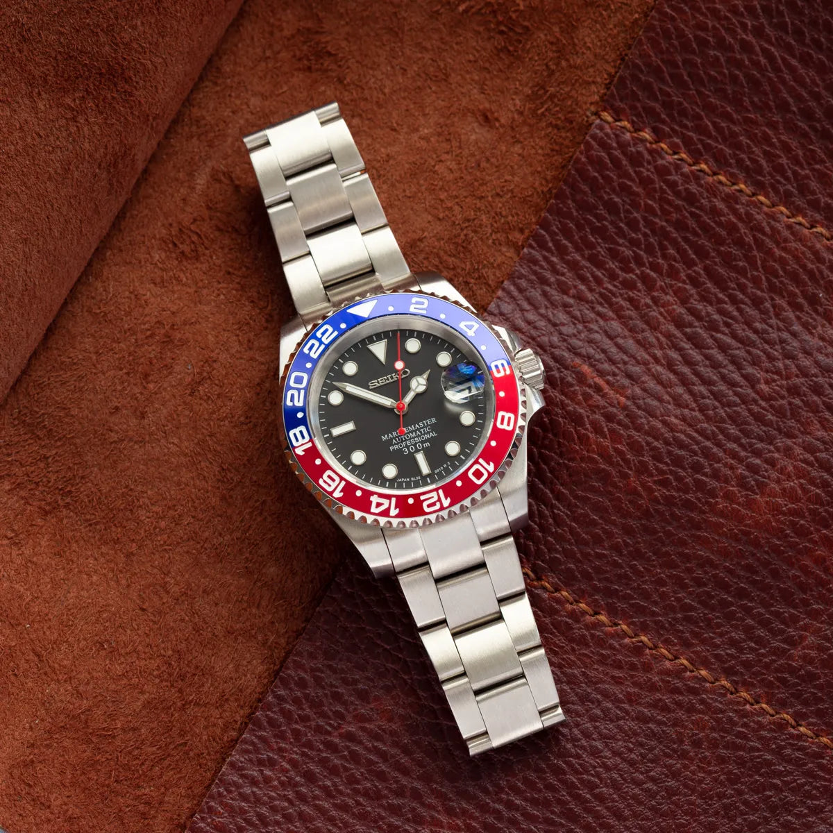 Montre Masteiko | Pepsi