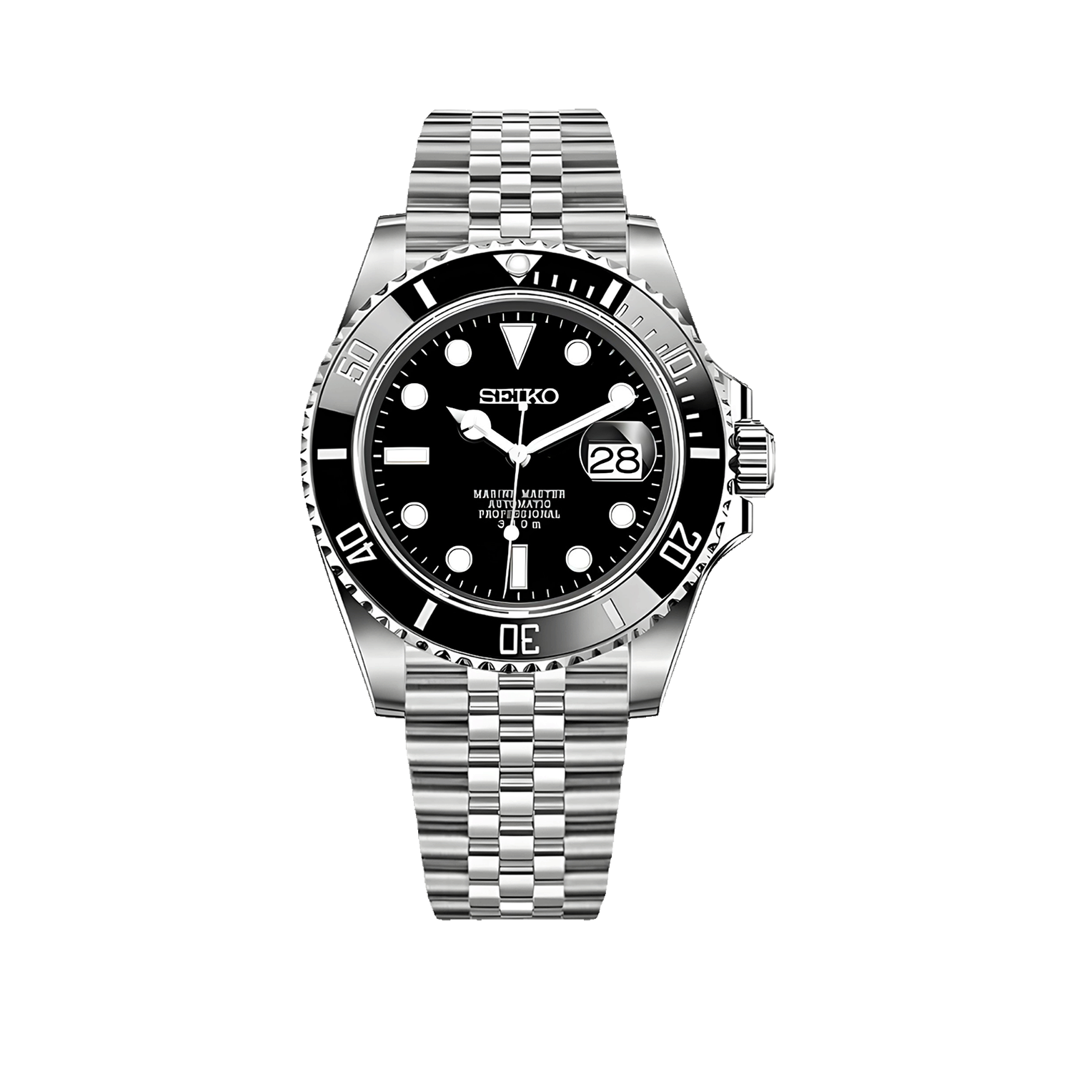 Montre Masteiko | Submariner