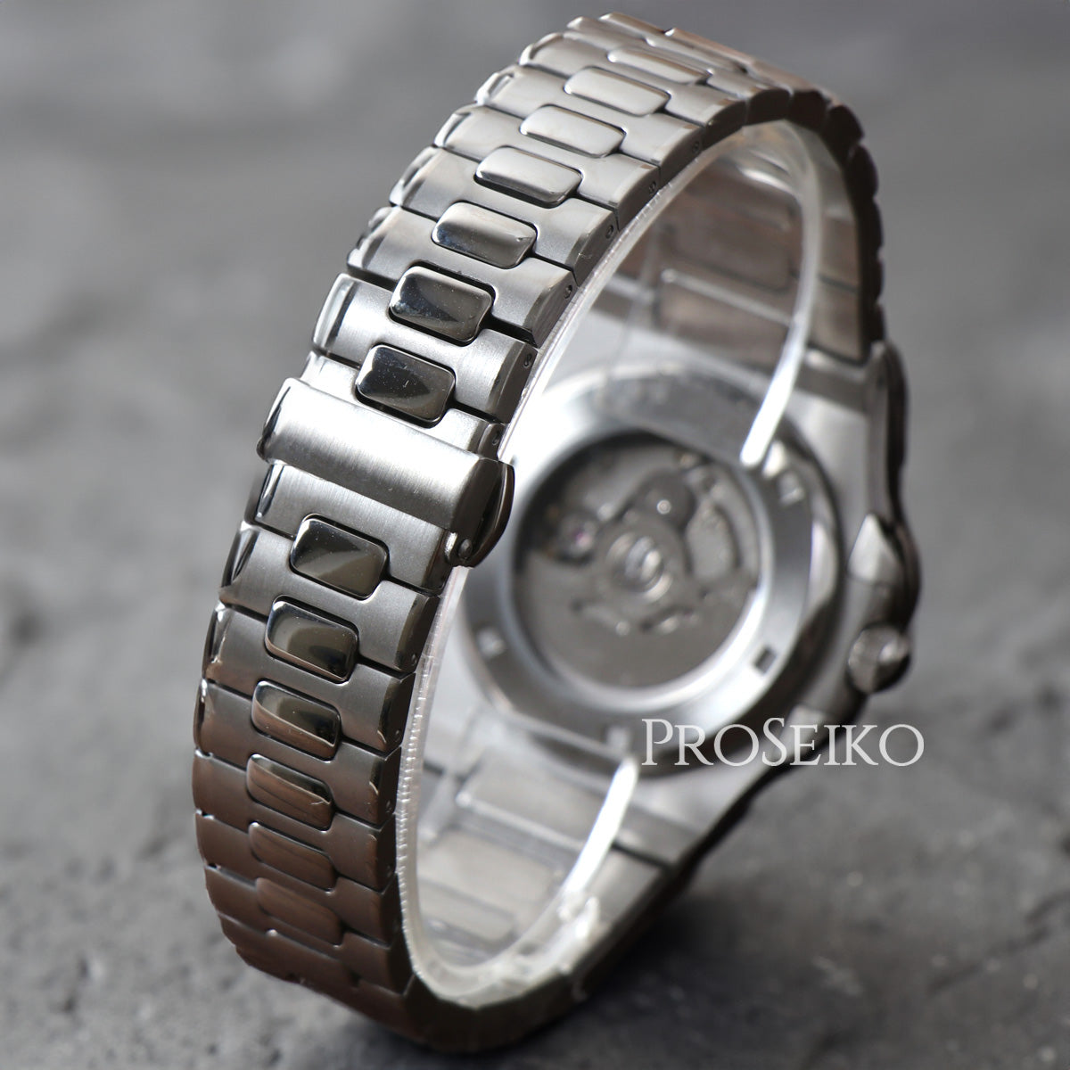 Montre Nautiko | Black