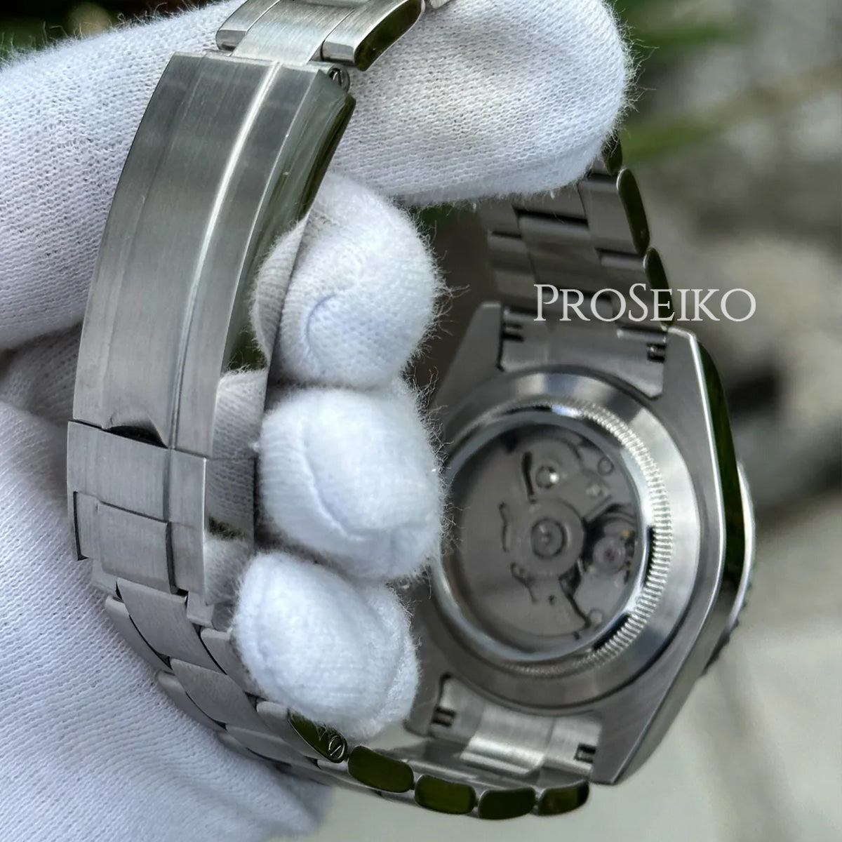 Montre Masteiko | Pepsi