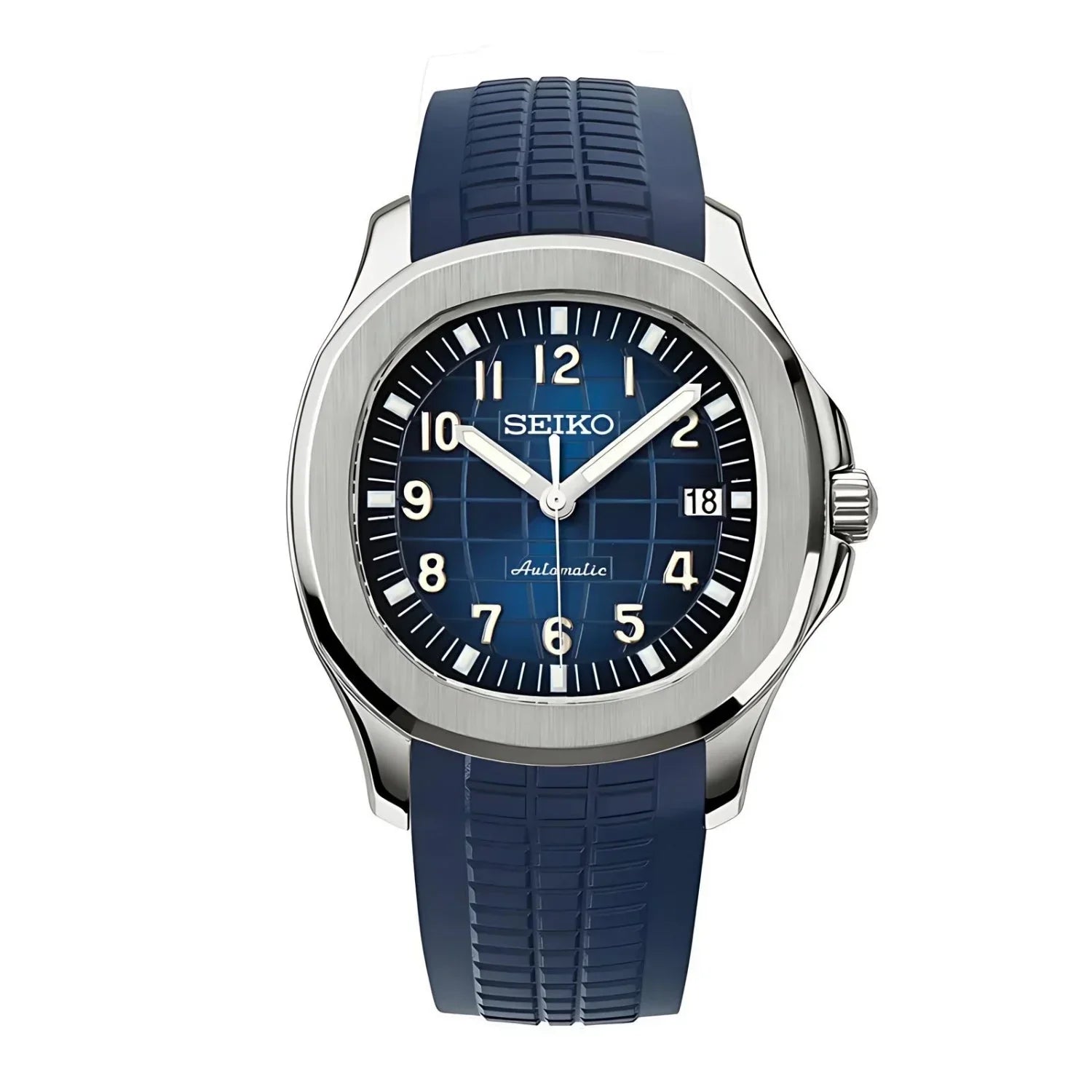 Montre Seikonaut | Blue