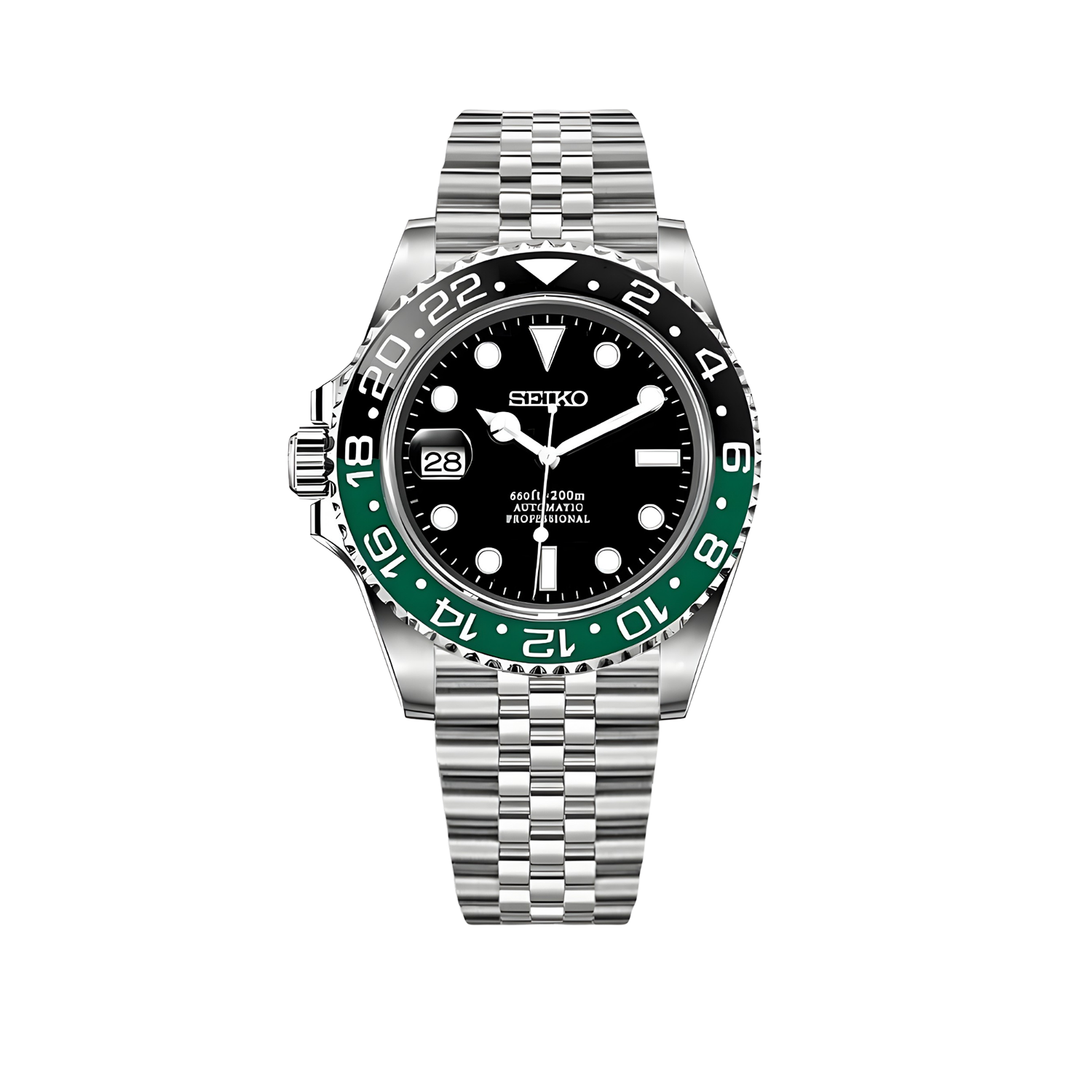 Montre Masteiko | Sprite