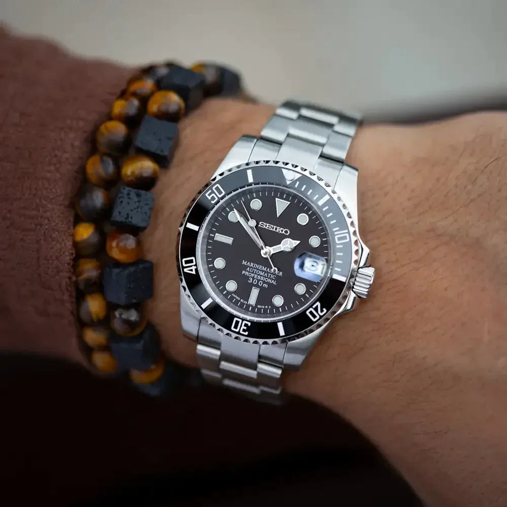 Montre Masteiko | Submariner