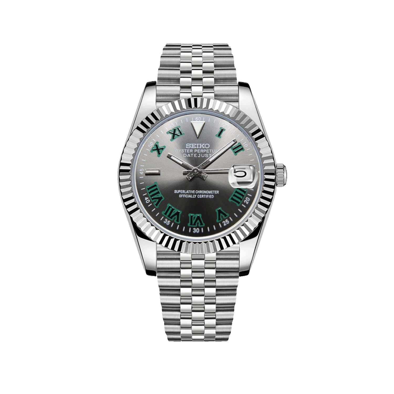 Montre Justeiko | Wimbledon