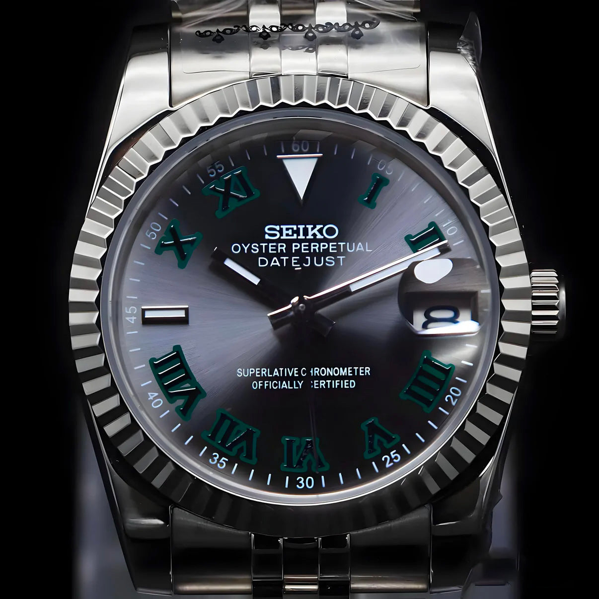 Montre Justeiko | Wimbledon
