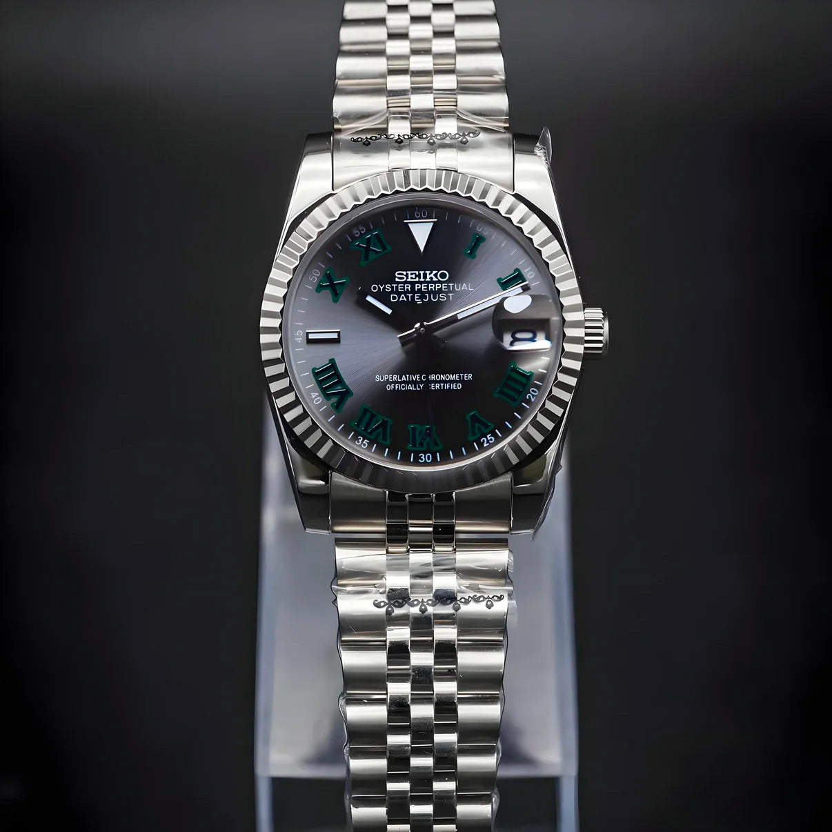 Montre Justeiko | Wimbledon
