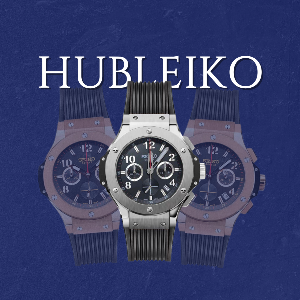 Hubleiko