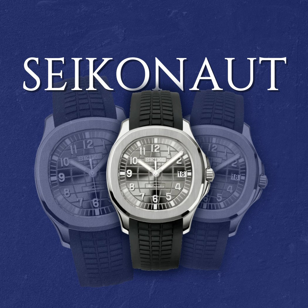 Seikonaut