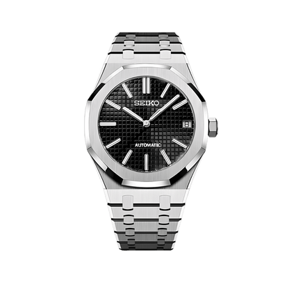 Montre Seikoak | Black