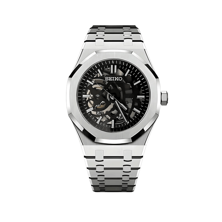 Montre Seikoak | Skeleton