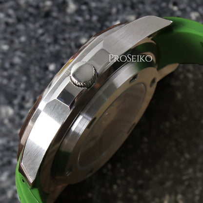 Montre Seikonaut | Green