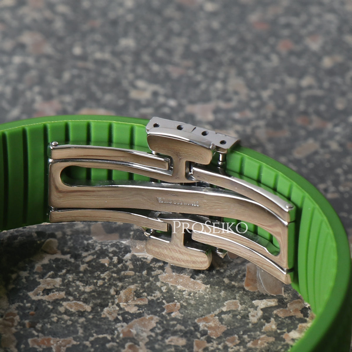 Montre Seikonaut | Green