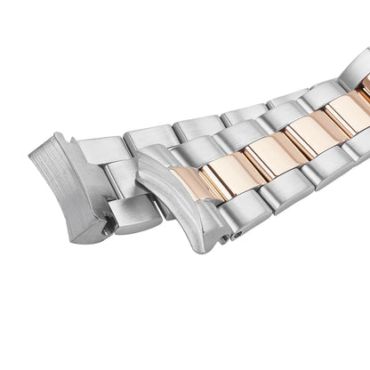 Bracelet Oyster