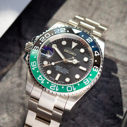 Montre Masteiko | Sprite