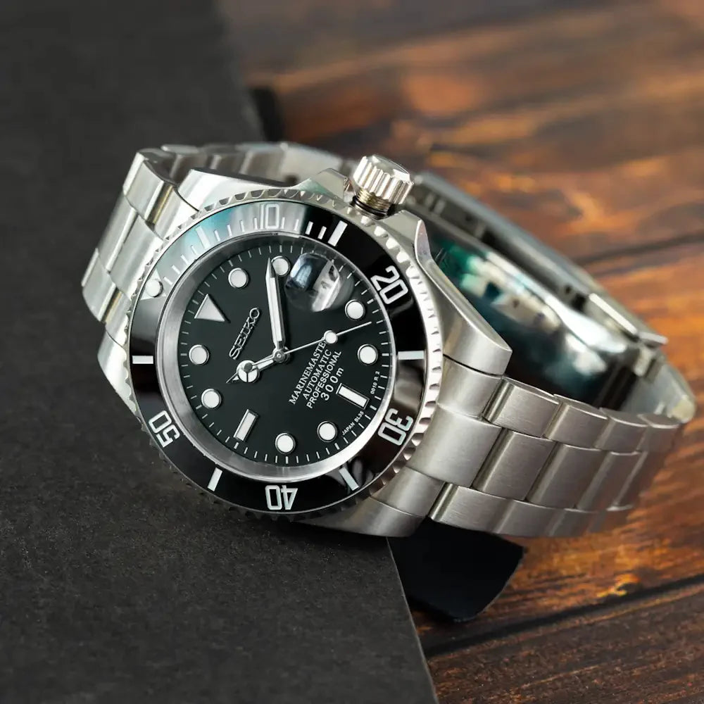 Masteiko | Submariner