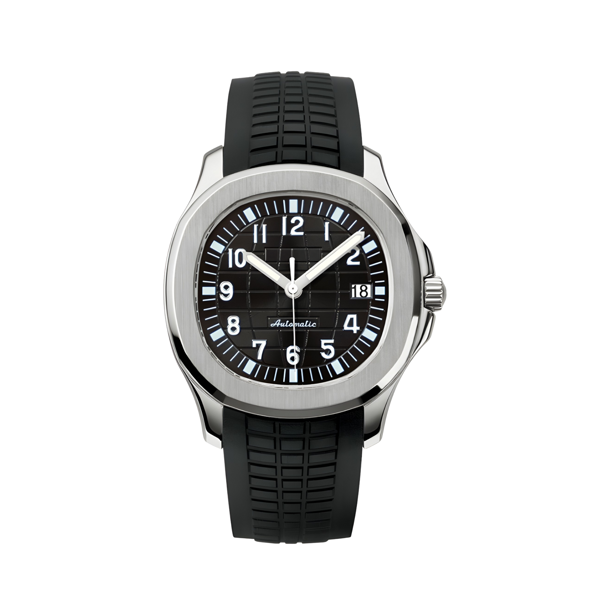 Montre Seikonaut | Black