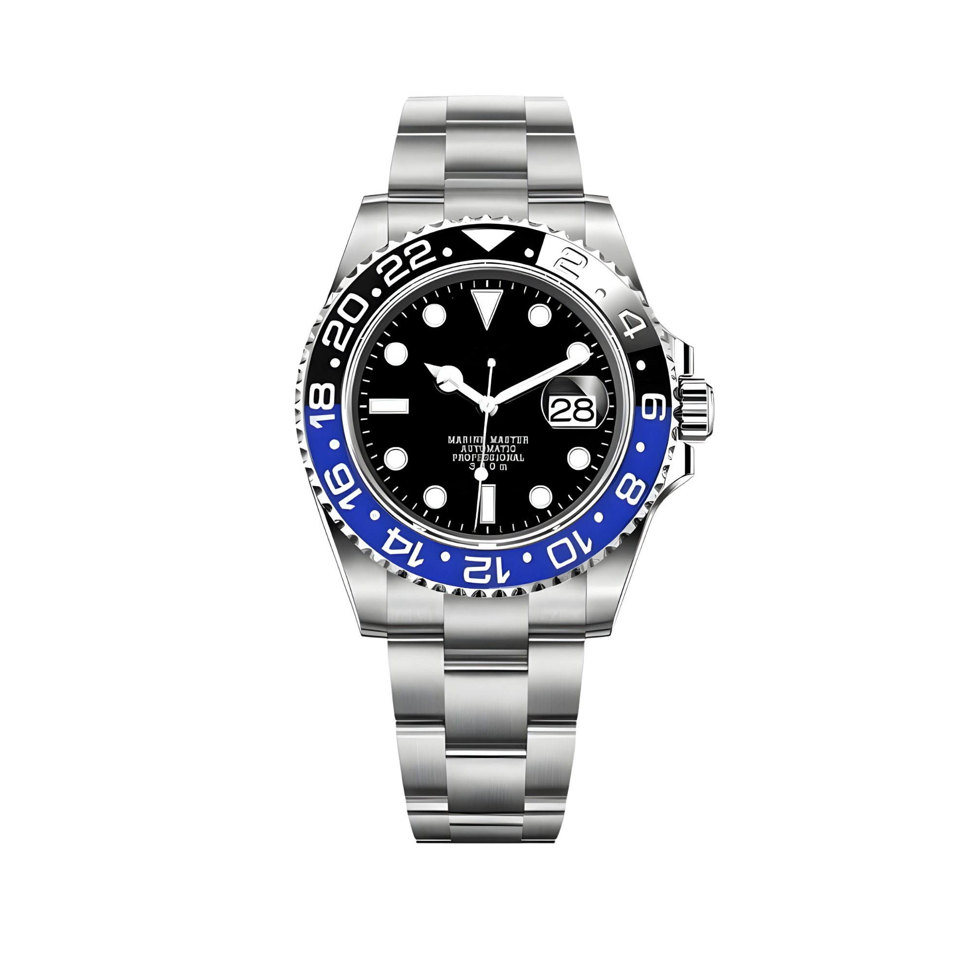 Montre Masteiko | Batman