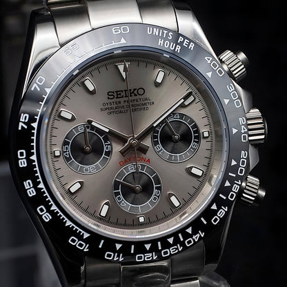 Montre Seikona | Champagne