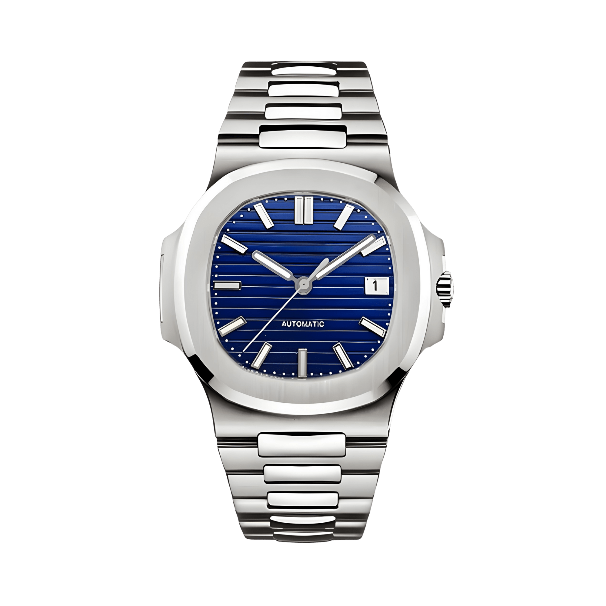 Montre Nautiko | Blue