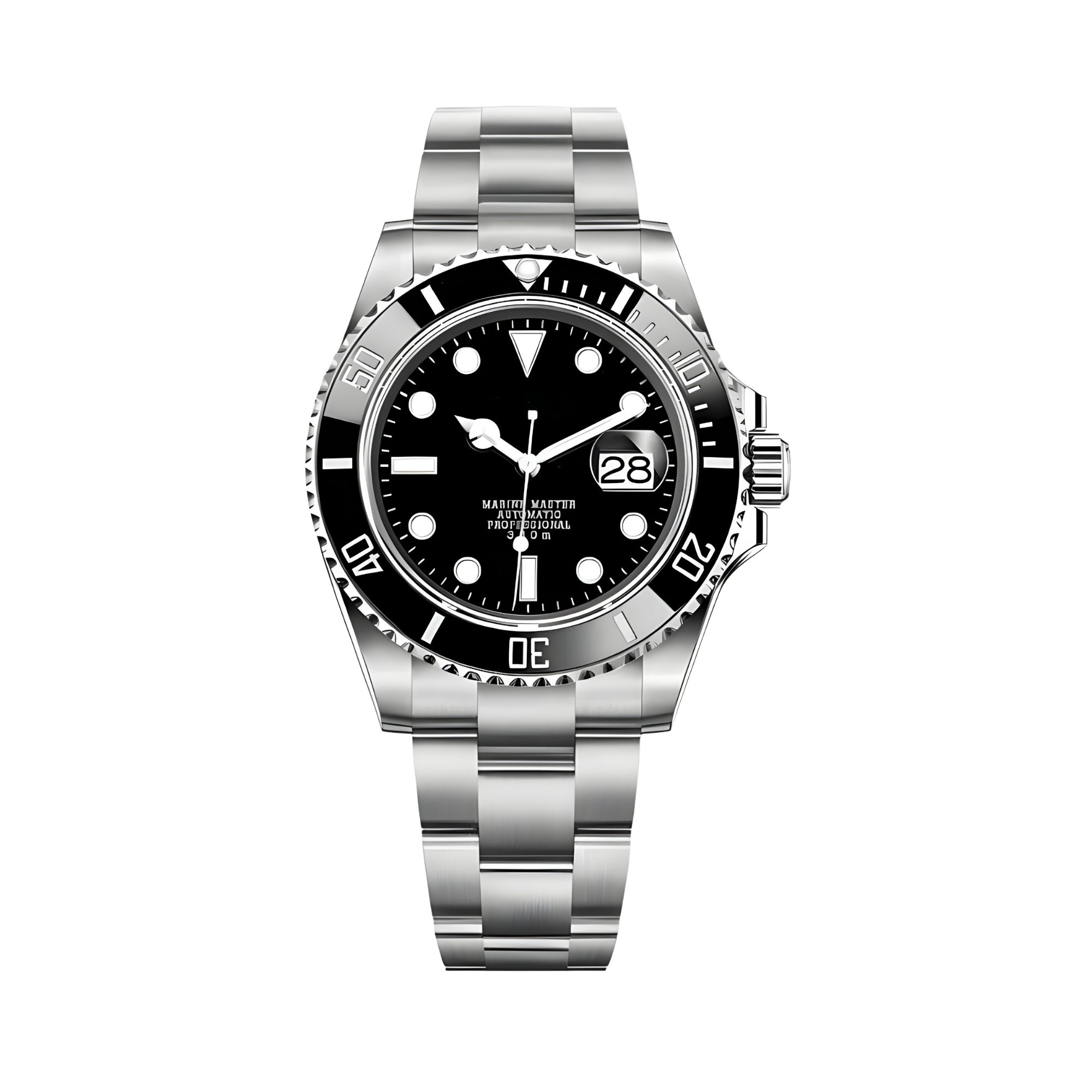 Montre Masteiko | Submariner