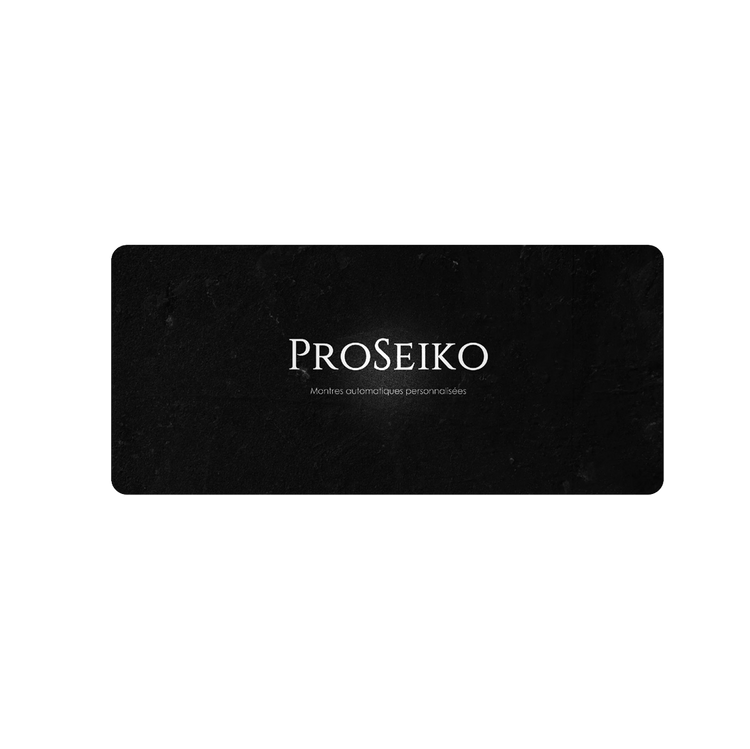 Carte Cadeau