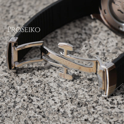 Montre Seikonaut | Silver