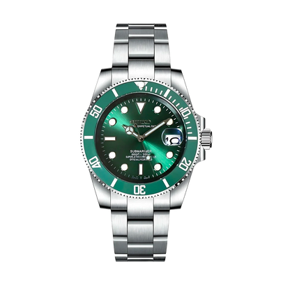 Montre Masteiko | Hulk