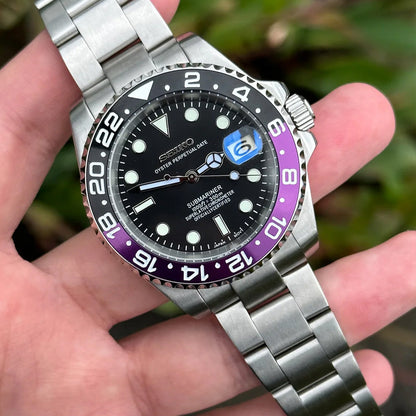 Montre Masteiko | Joker