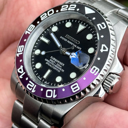 Montre Masteiko | Joker