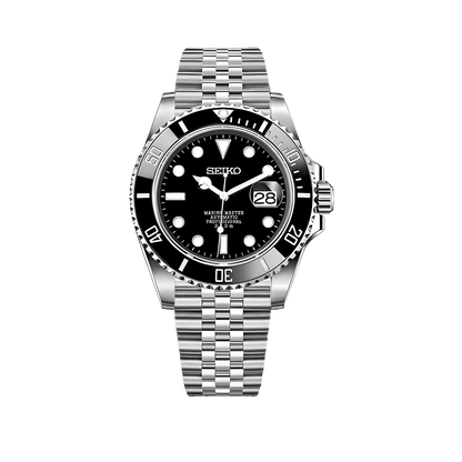 Montre Masteiko | Submariner