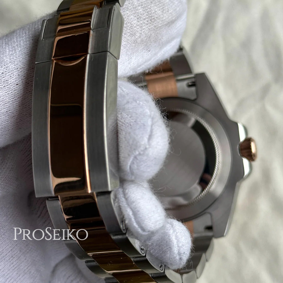 Masteiko | Rose Gold