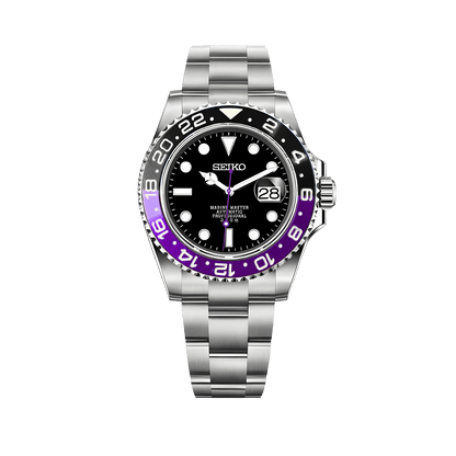 Montre Masteiko | Joker