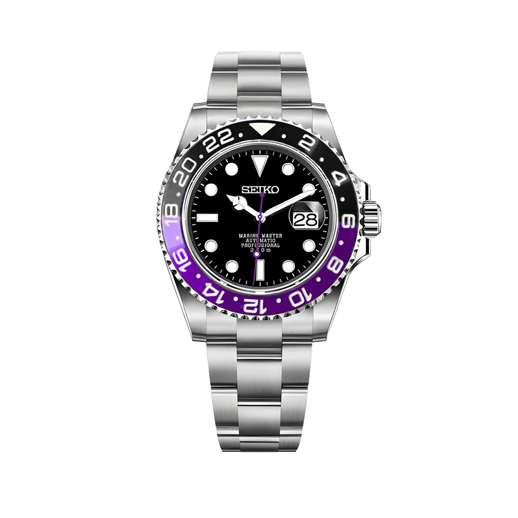 Montre Masteiko | Joker