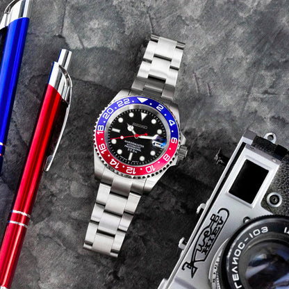 Montre Masteiko | Pepsi